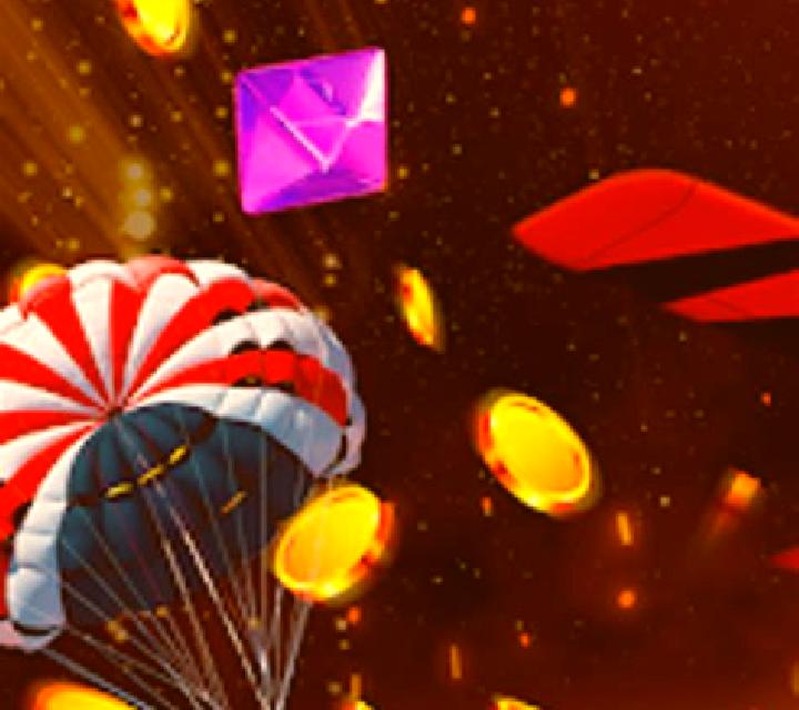 Happy Flight online slot