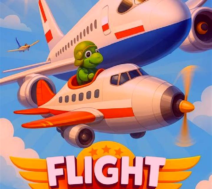 Happy Flight slot game