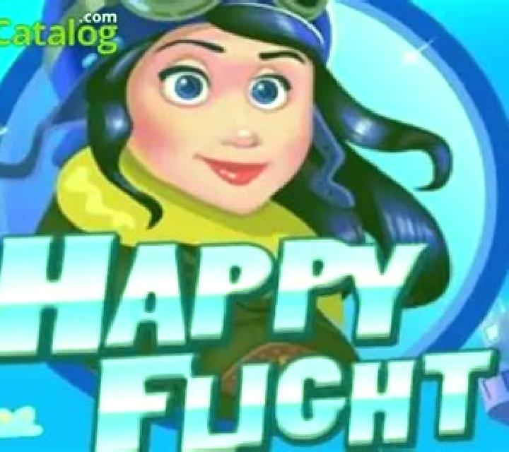 Happy Flight slot