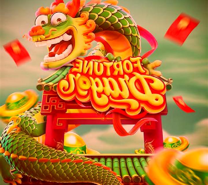 Happy Fortune Dragon online slot