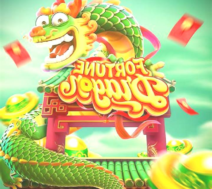 Happy Fortune Dragon slot game