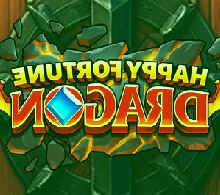 Happy Fortune Dragon slot machine