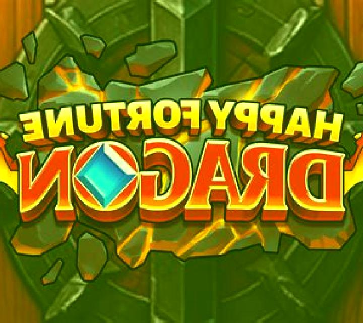 Happy Fortune Dragon slot