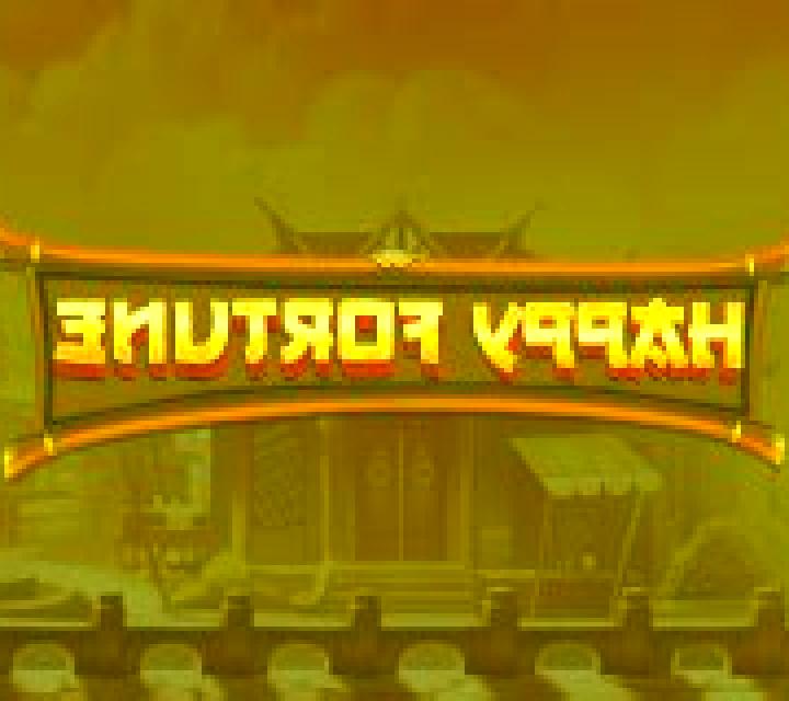 Happy Fortune online slot