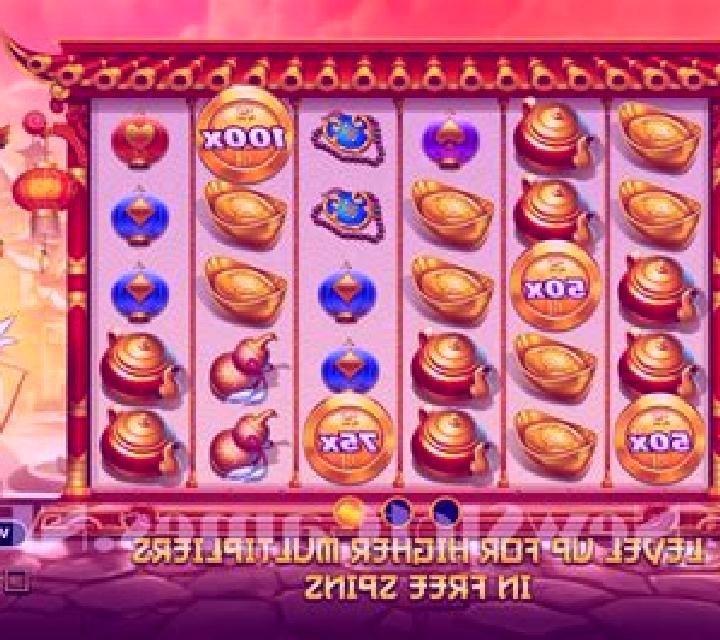 Happy Fortune slot