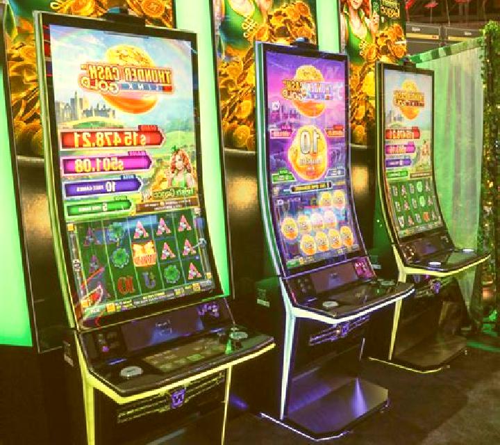Happy Fruits (Novomatic) slot game