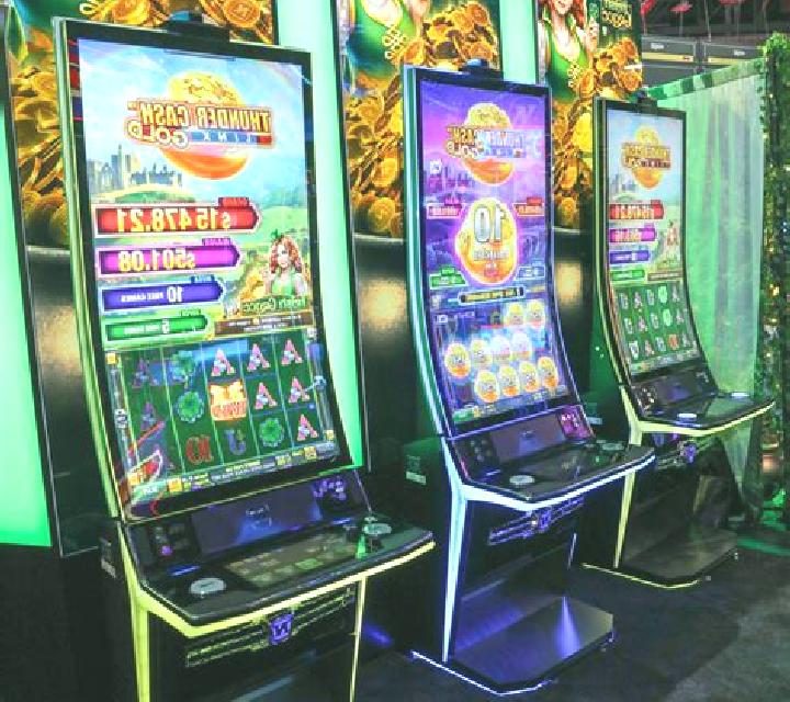Happy Fruits (Novomatic) slot machine