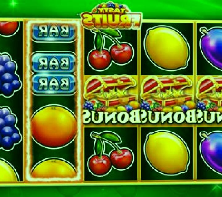 Happy Fruits (Novomatic) slot