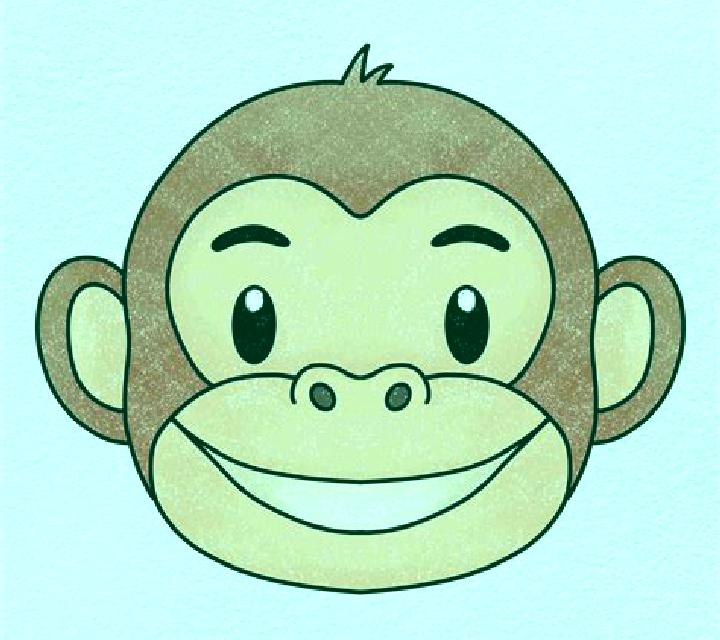 Happy Golden Monkey of Happiness online slot
