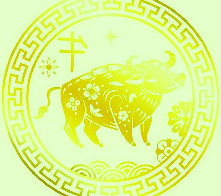 Happy Golden Ox of Happiness online slot
