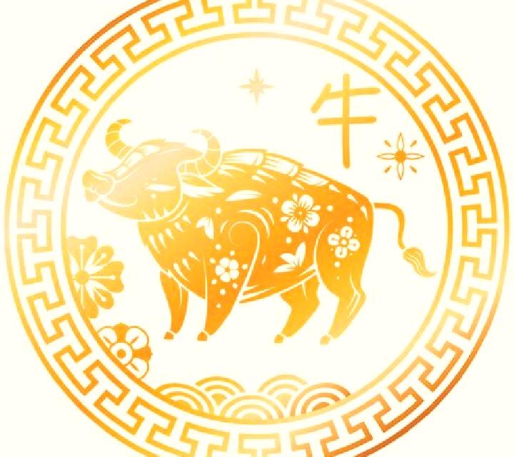 Happy Golden Ox of Happiness slot machine
