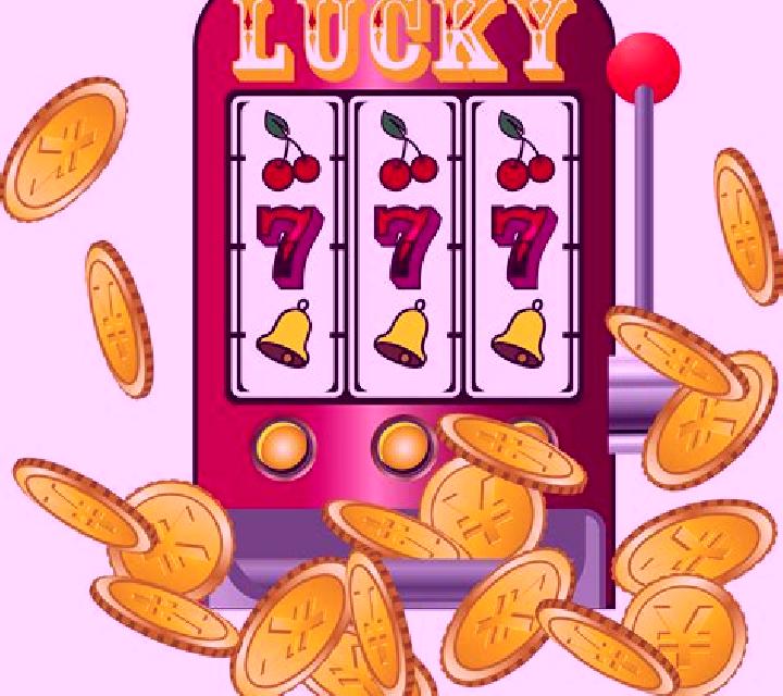 Happy Grange slot machine