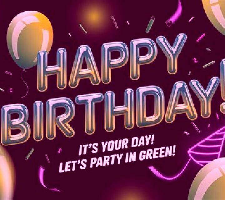 Happy Green online slot