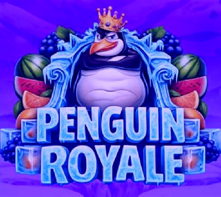 Happy Happy Penguin online slot