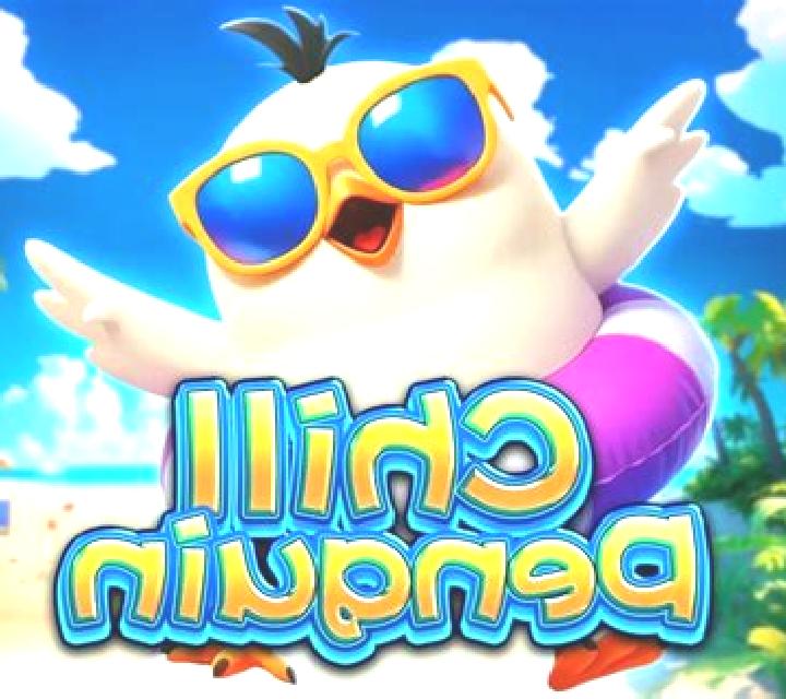 Happy Happy Penguin slot game