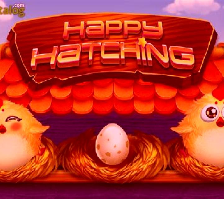 Happy Hatching slot