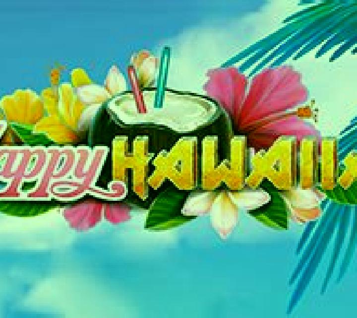 Happy Hawaiians slot