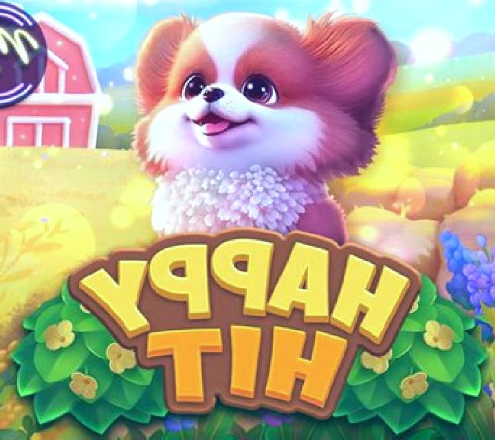 Happy Hit slot game