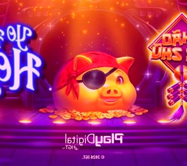 Happy Hog online slot