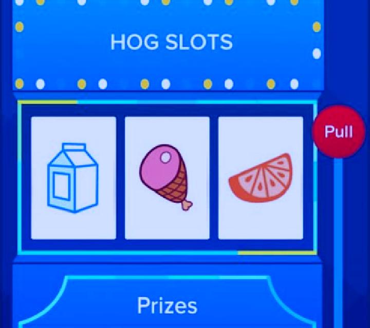 Happy Hog slot