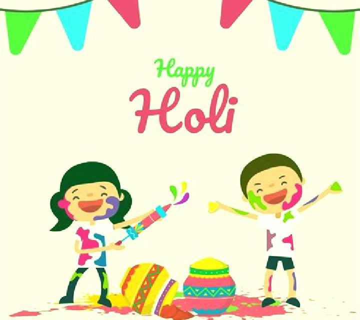 Happy Holi (AllWaySpin) online slot