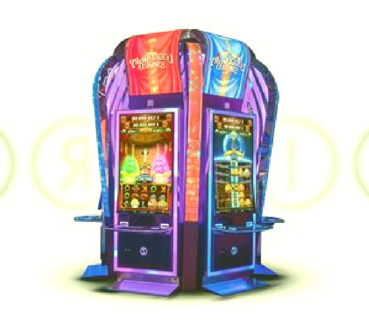 Happy Holi (ZITRO) online slot
