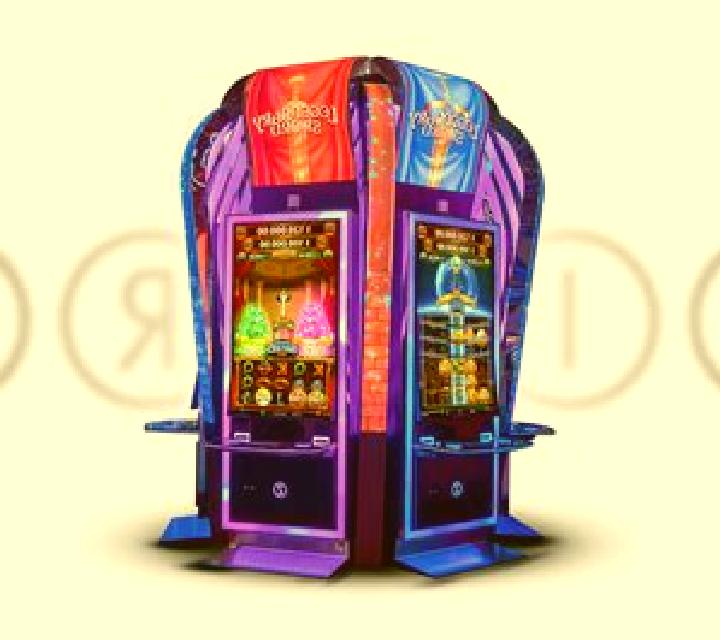 Happy Holi (ZITRO) slot machine