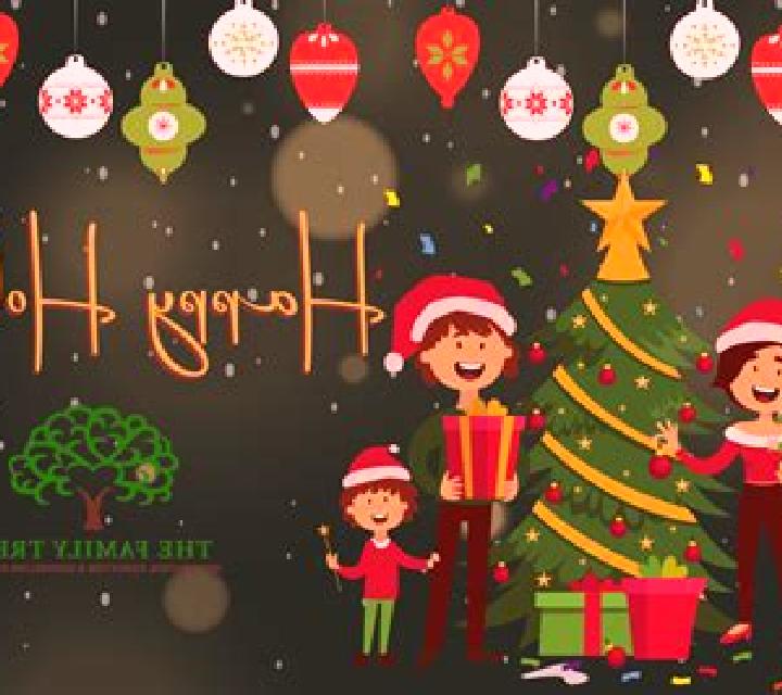Happy Holidays with Happy Endings Reels online slot