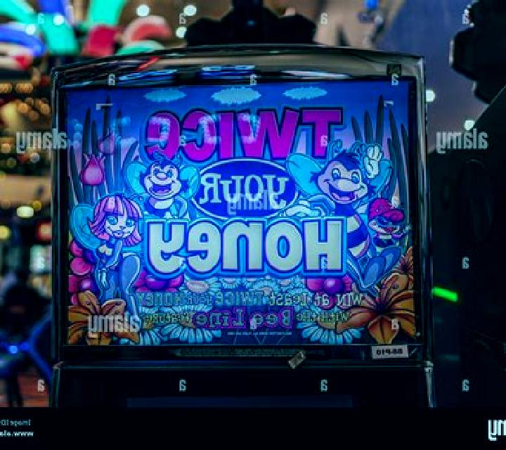 Happy Honey slot machine