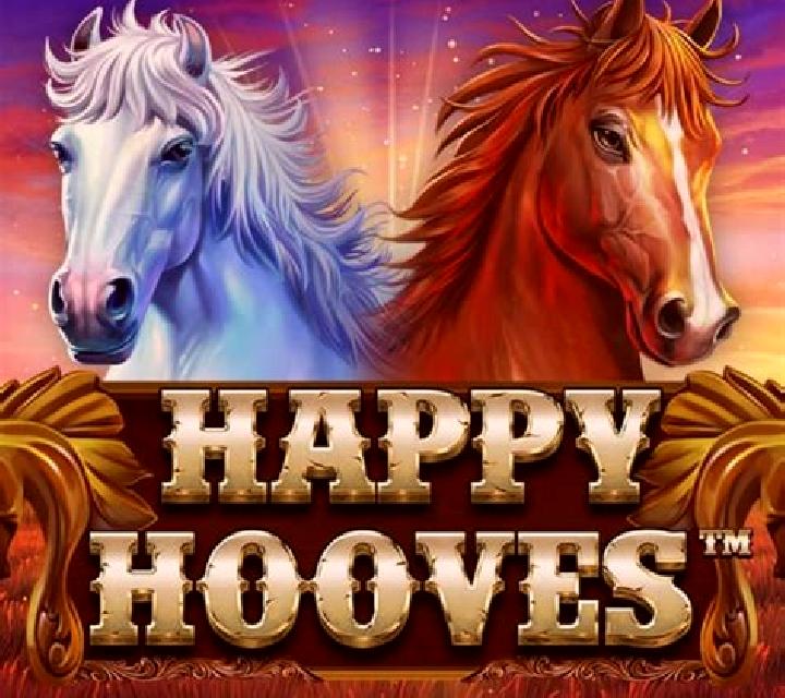Happy Hooves online slot