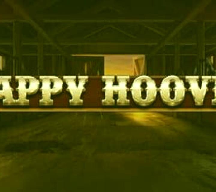 Happy Hooves slot game