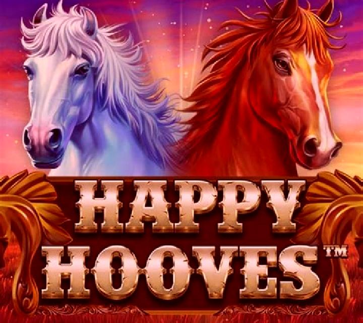 Happy Hooves slot