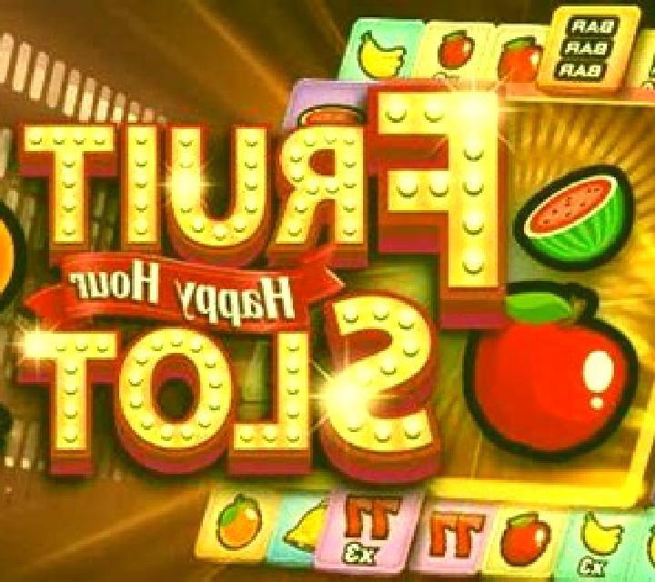 Happy Hour Fruit Slot (Funky Games) slot