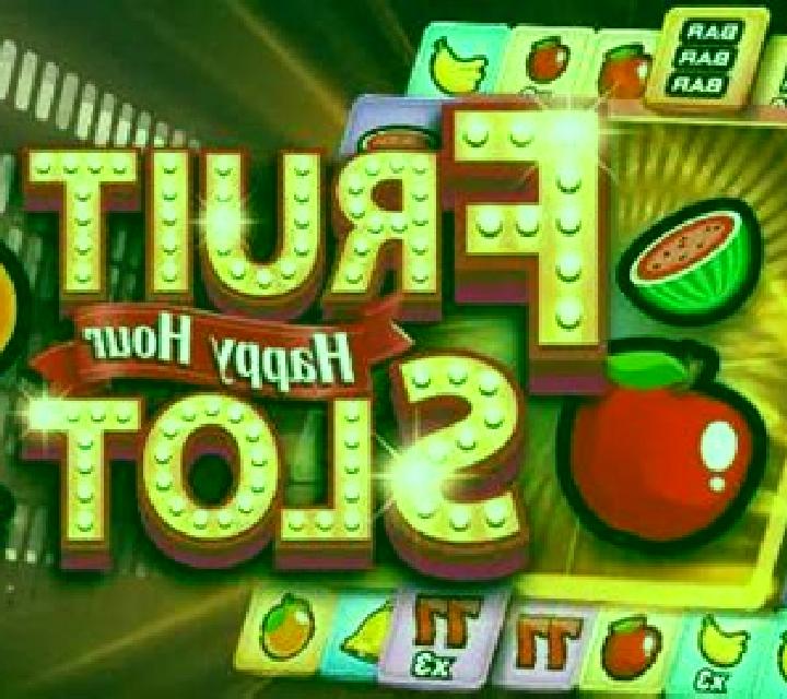 Happy Hour Fruit Slot (Pegasus) slot game
