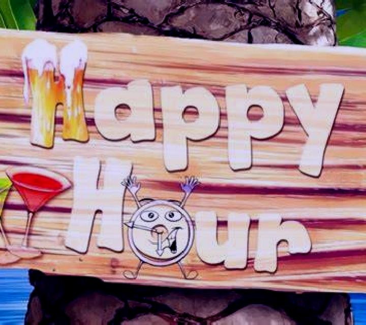 Happy Hour (MultiSlot) slot game