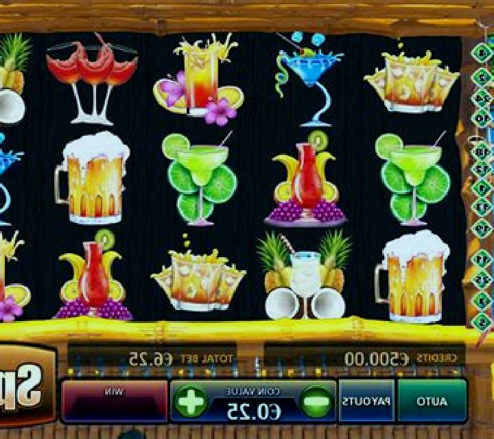Happy Hour (MultiSlot) slot