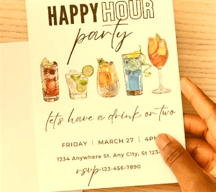 Happy Hour on Tour online slot