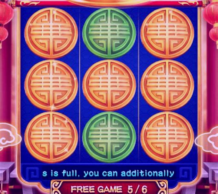 Happy Joker (3x3) online slot