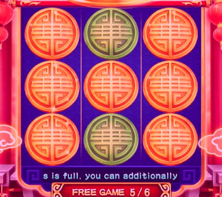 Happy Joker (3x3) slot game