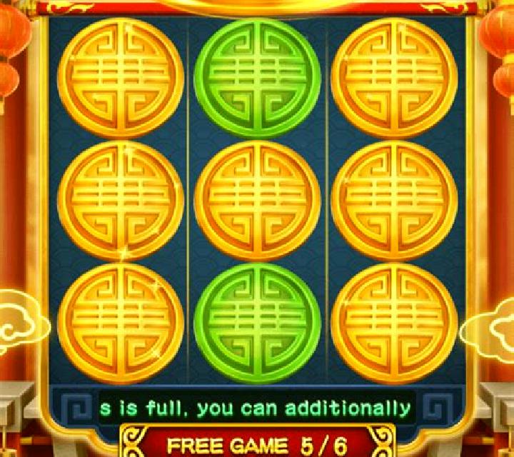 Happy Joker (3x3) slot machine