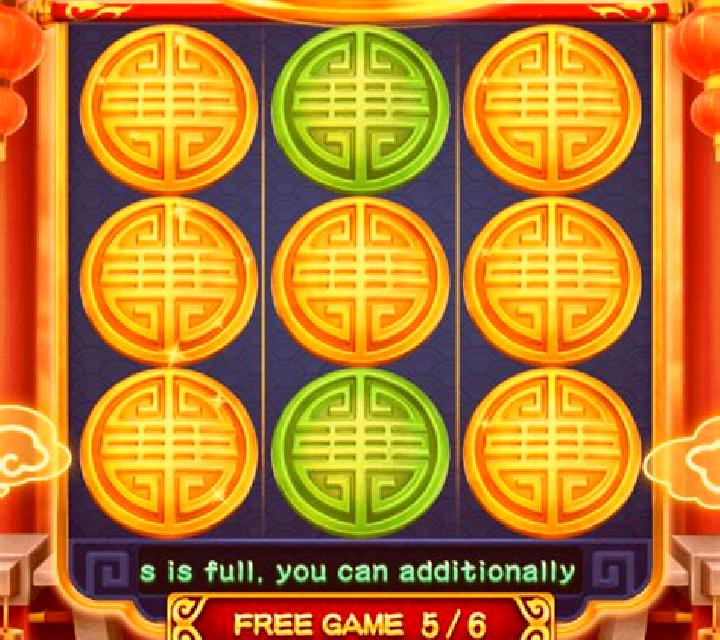 Happy Joker (3x3) slot