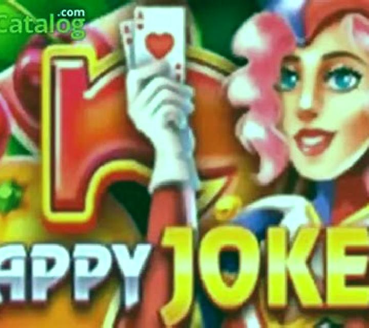 Happy Joker (InBet Games) slot