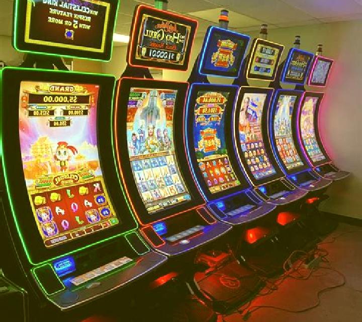 Happy Joker (KA Gaming) slot machine