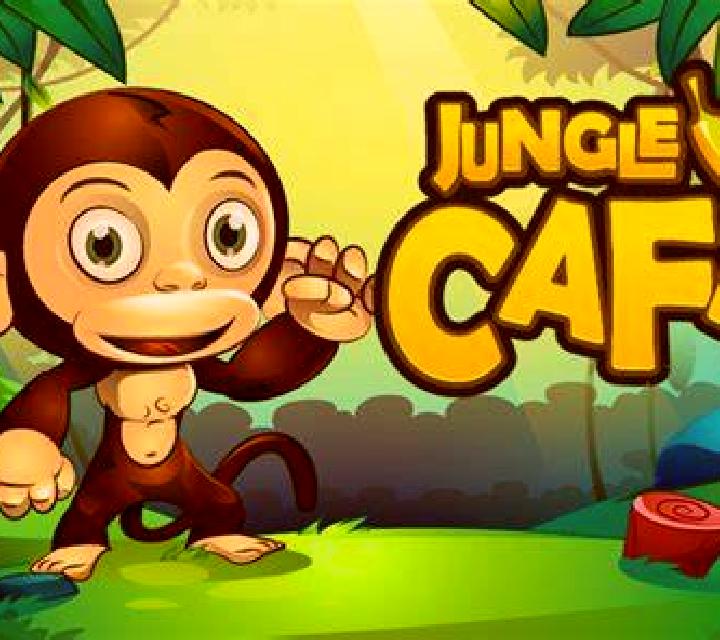 Happy Jungle online slot