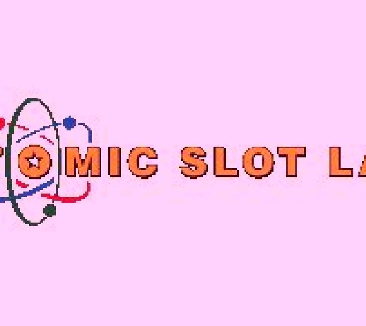 Happy Lucky (Atomic Slot Lab) slot