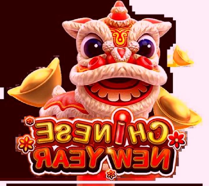 Happy Lunar New Year slot game