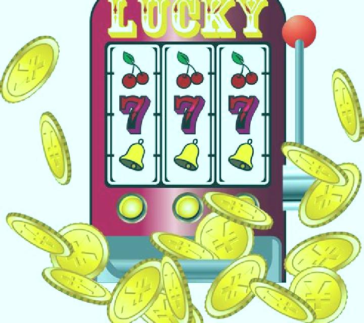 Happy Magpies slot machine