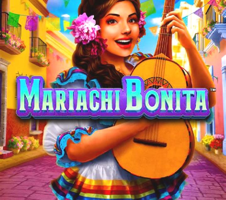 Happy Mariachi slot game