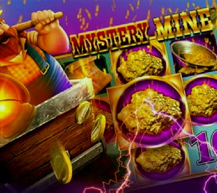 Happy Miner slot