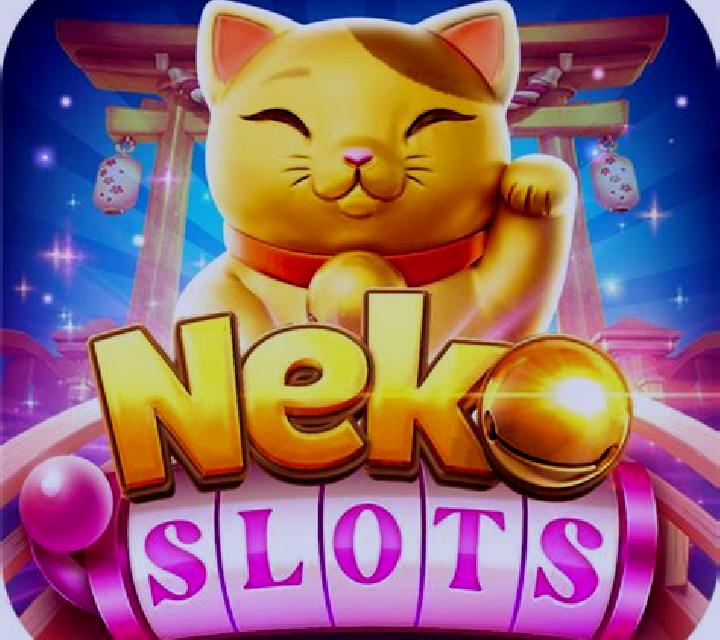 Happy Neko slot